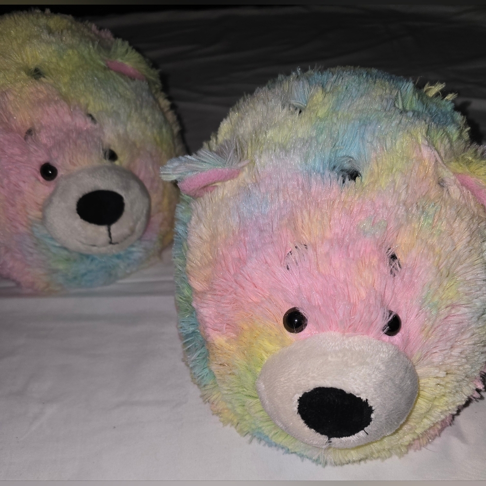 BUNDLE OF TWO CUTE HELMETS